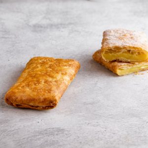 Μπουγάτσα με Κρέμα 550γρ