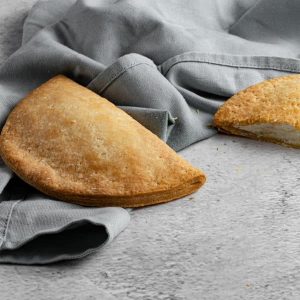 Τυρόπιτα Κουρού 190γρ