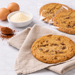 Cookies Milk Chocolate XL 100γρ