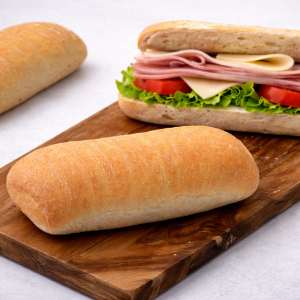 Ciabatta Italian Style 140γρ
