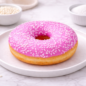Pinkie Donut 60γρ