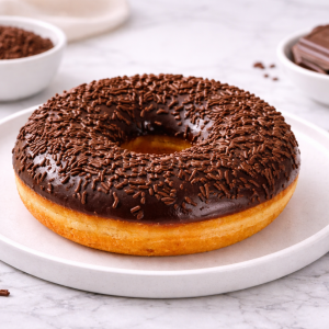 Donut Σοκολάτας 77γρ