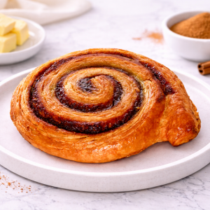 Cinnamon Roll 93γρ