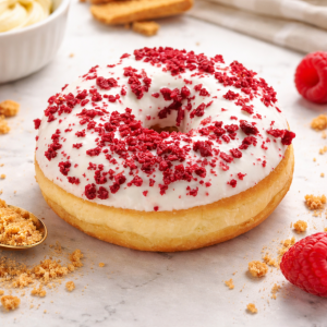 Donut Cheesecake 68γρ
