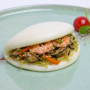 Hirata Bun 100gr
