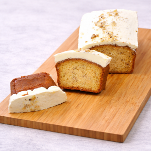 Banana Bread 700γρ