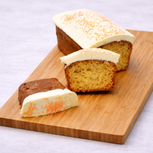 Carrot cake 700γρ