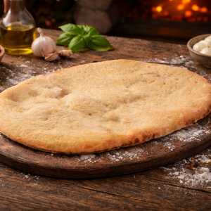 Pinsa 36x22 275gr